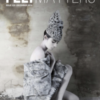 Felt Matters issue 125 Dec 2016 front cover - the Magazine of the International Feltmakers Association