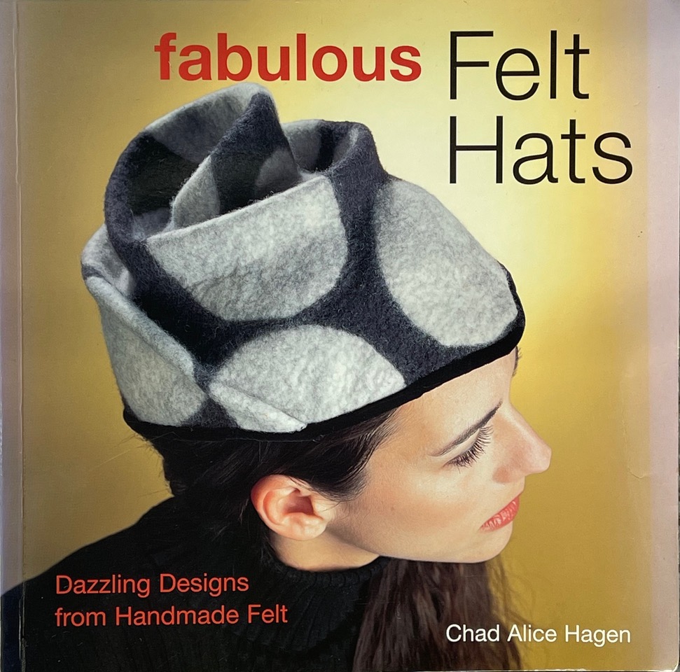 You are currently viewing Fabulous Felt Hats: Dazzling Design from Hand Made Felt