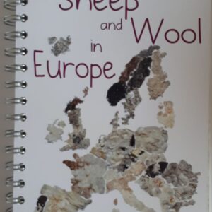 Sheep and Wool in Europe