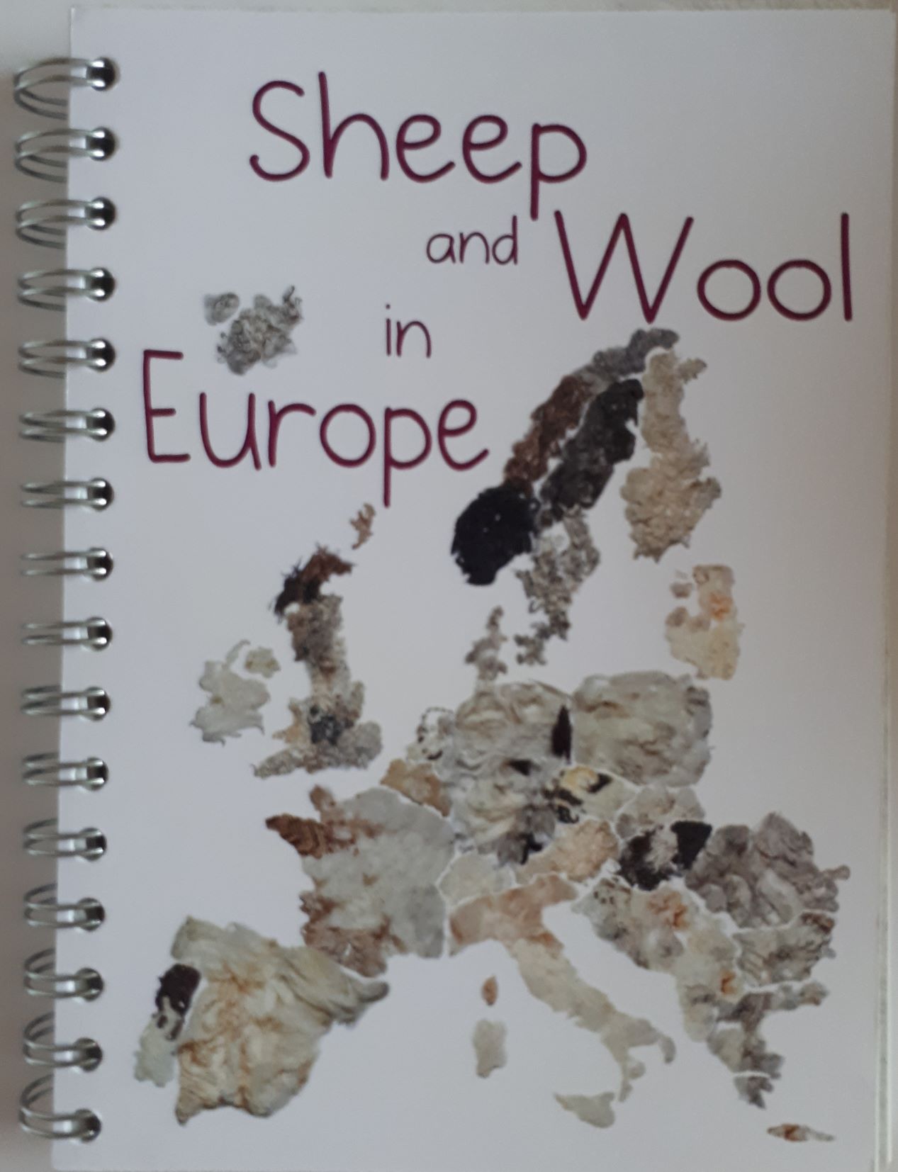You are currently viewing Sheep and Wool in Europe