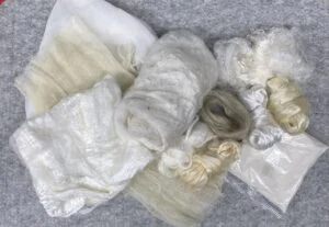 Discovering Feltmaking 3 I Surfaces and Edges