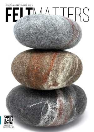 FM160 – September 2025