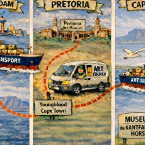 ROOTS – International Travelling Textile Exhibition