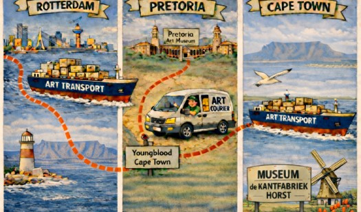 You are currently viewing ROOTS – International Travelling Textile Exhibition