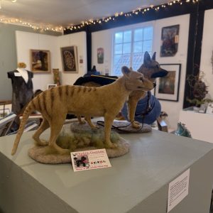 Region 8 Exhibition Blog