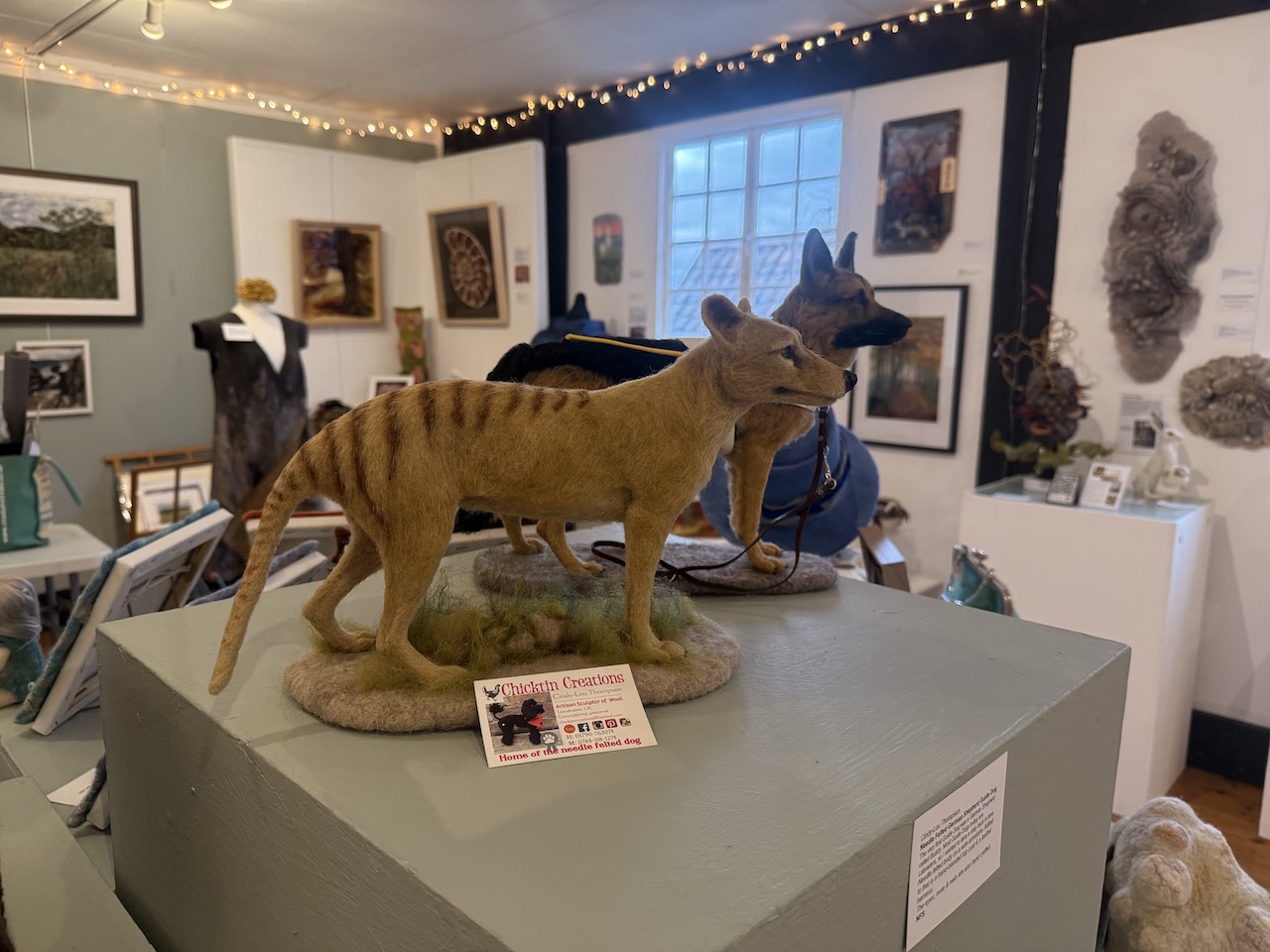 You are currently viewing Region 8 Exhibition Blog