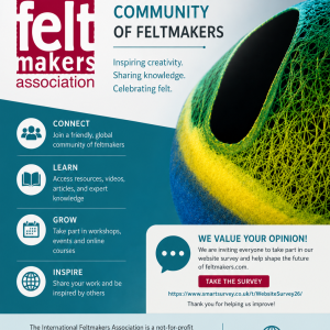 Your Feedback Matters: Help Shape the Future of the IFA Website
