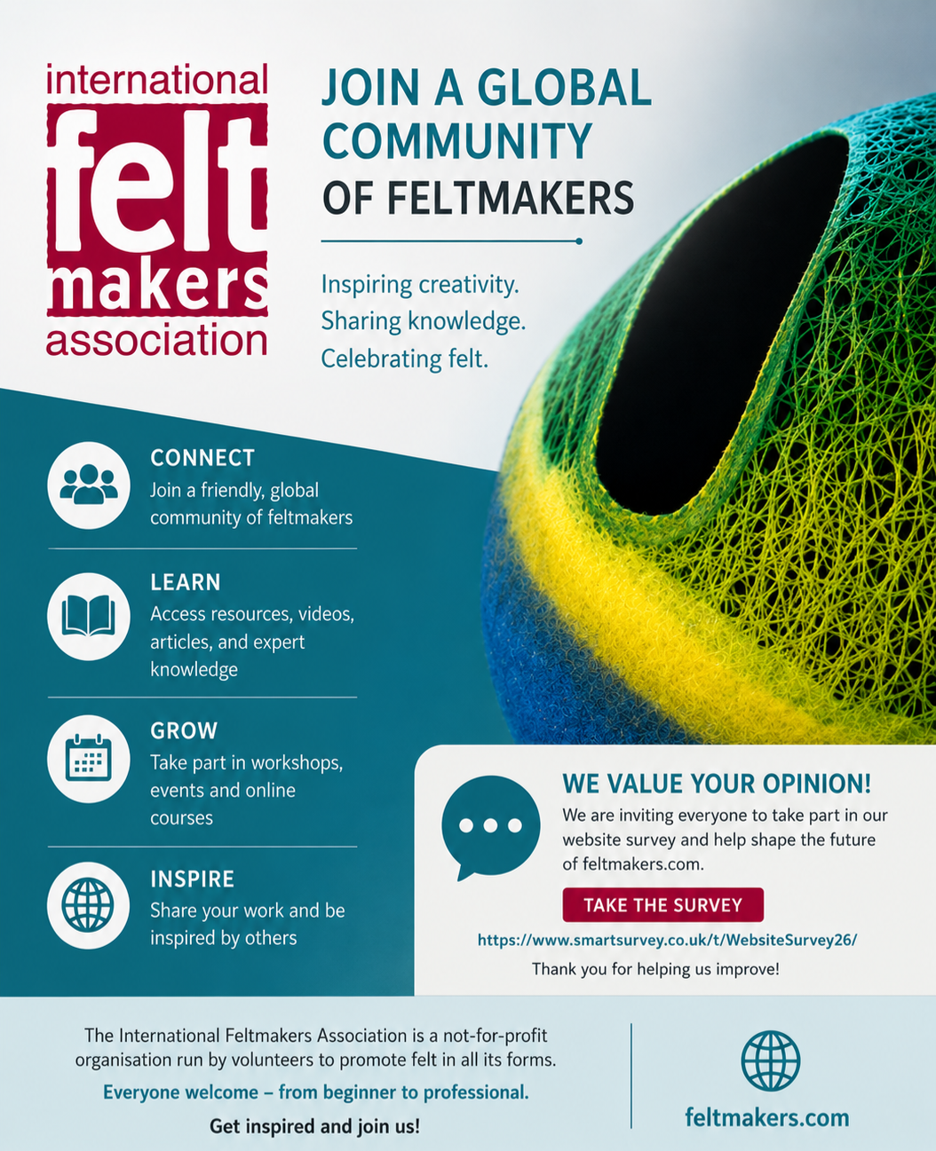 You are currently viewing Your Feedback Matters: Help Shape the Future of the IFA Website