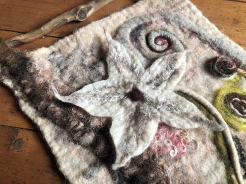 Alexandra De Pretto - 2025