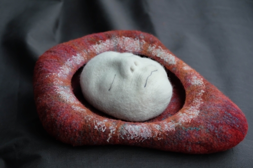 Angela Teuchert - 2025