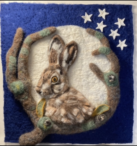 Anna Louise Trevena - 2025