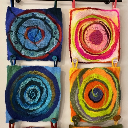 Barbara Weeks - 2025