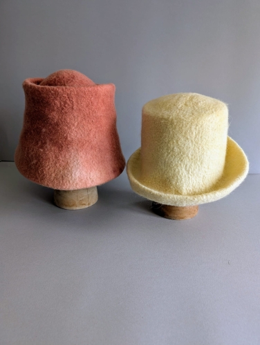 Christine Pettet - 2025