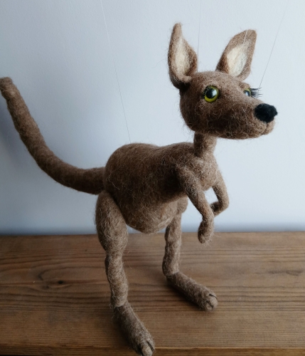 Dannielle Senga Green - 2025