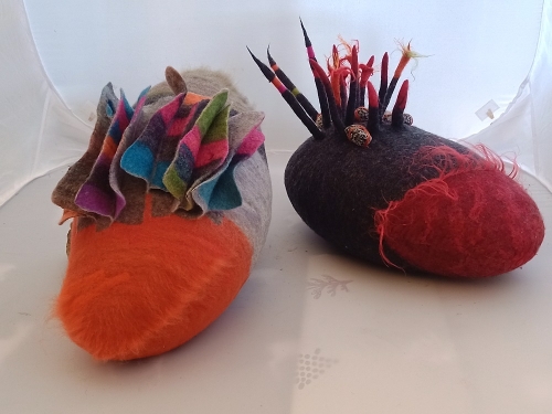 Astrid Tomrop-Hofmann - 2025