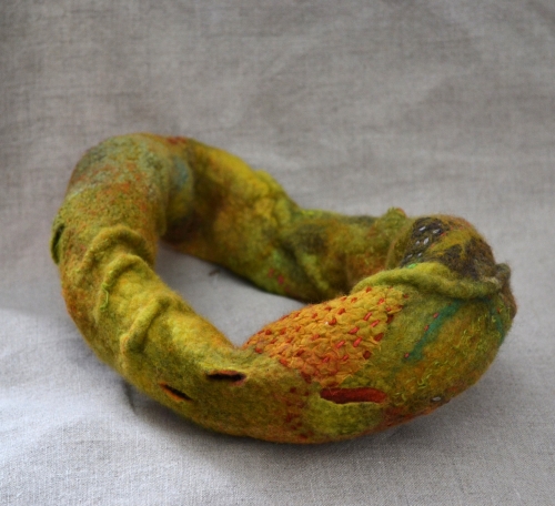 Carmen Ditzler - 2025