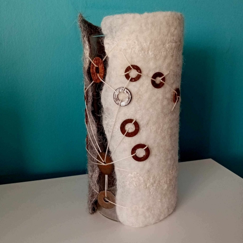 Angela Barrow - 2025