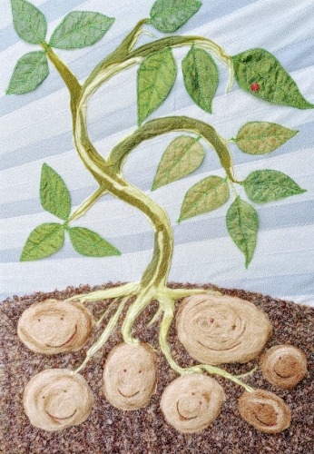 Alison Jane White - 2025