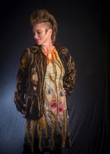 Patti Barker 2021