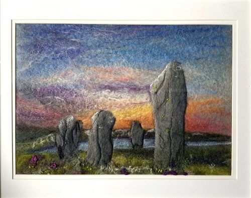 Amanda Harris - 2026