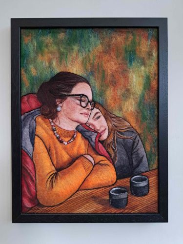 Anna Kelleher - 2026