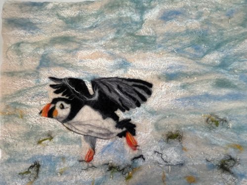 Anne Williams - 2026