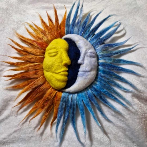 Carol Elizabeth Wise - 2025