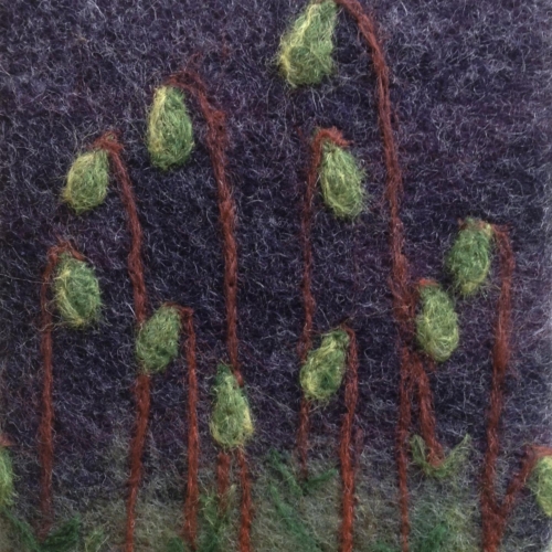 Caroline Gilbert 2022