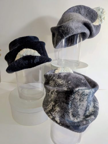 Christine May Pettet