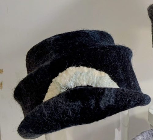 Christine May Pettet