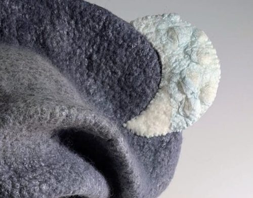 Christine May Pettet