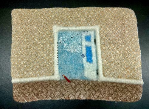 Emilia Ponomarev - 2026