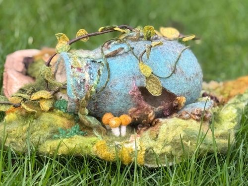 Gillian Kicks - 2026