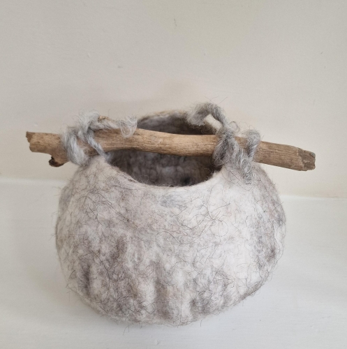 Cherrie Trelogan - 2025