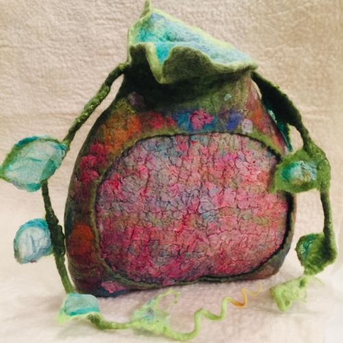 Caprice Niccoli 2022