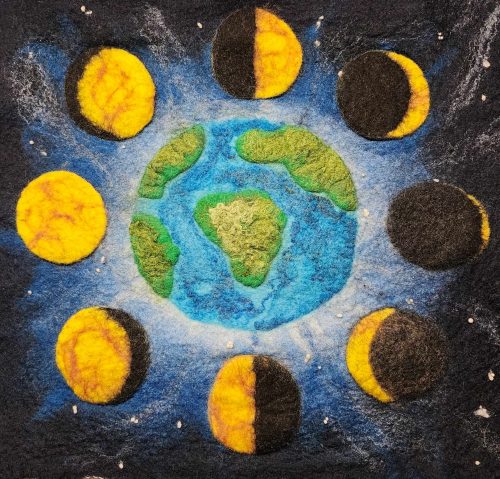 Julia Royzrakh - 2026