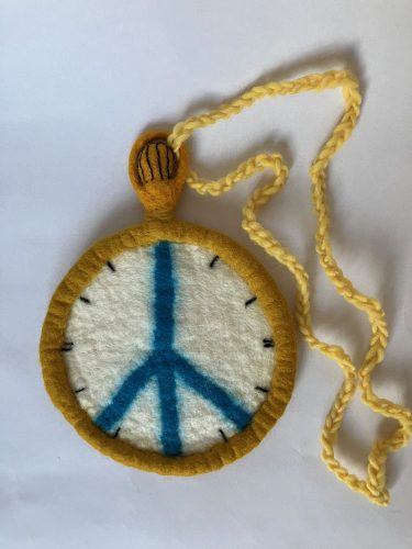 Lamorna Charlotte Thomas