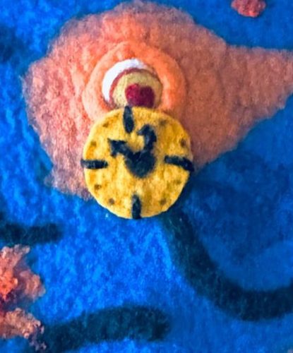 Marianne Koos - Teuba