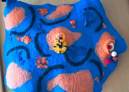 Marianne Koos-Teubi - 2026