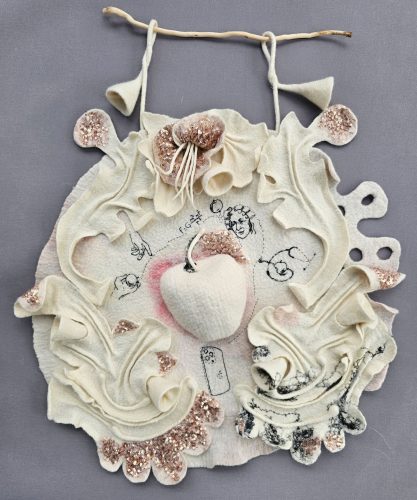 Osvalda Warner - 2026