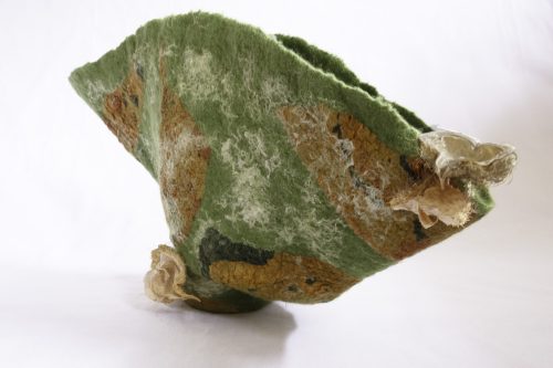 Rosalind Hunt - 2026