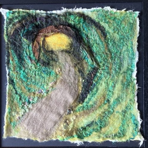 Ruth Rotherham - 2026