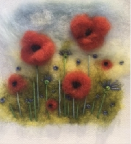 Brenda Christison 2022