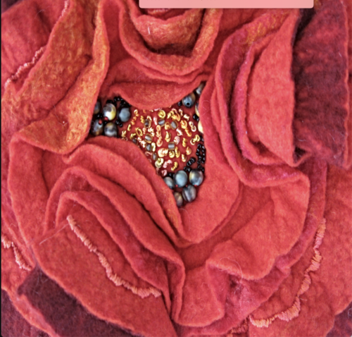 Cheryl Cracknell 2022