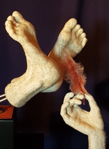 Ulrike Stengele - 2026