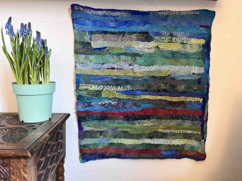 Vivienne Morpeth - 2026