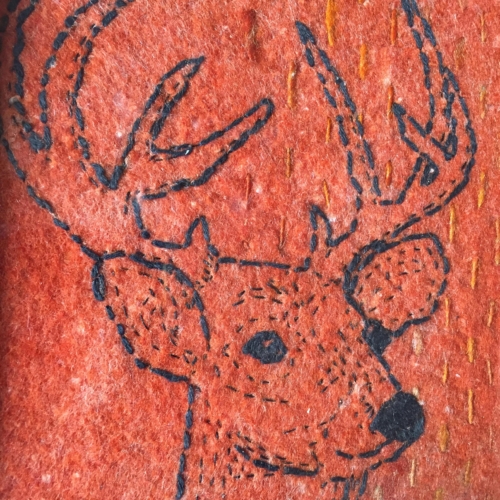 Stag
